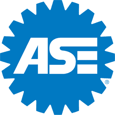 ASE Certified