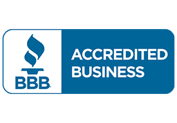 BBB Accredited Business