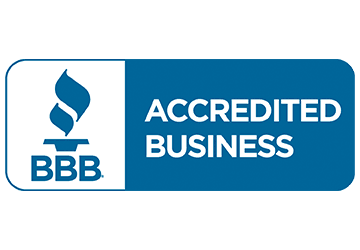 BBB Accredited Business