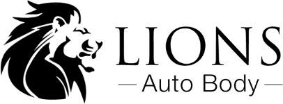 Lions Auto Body